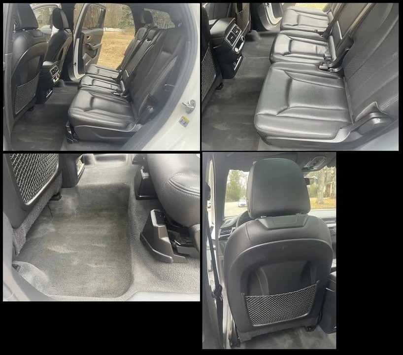 2019 Audi 4M Q7 - Image 5 of 17