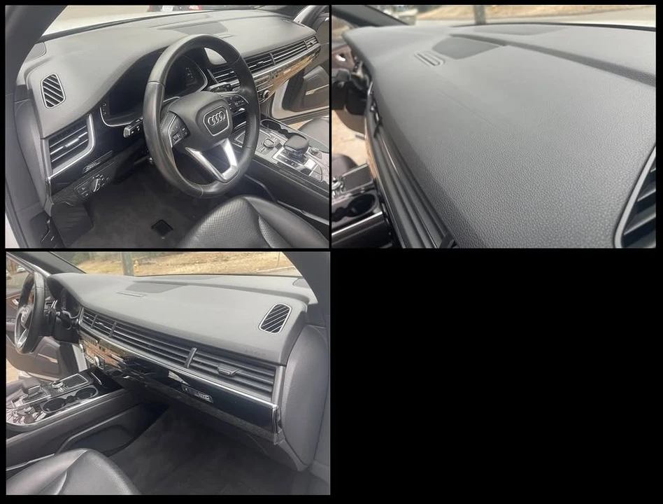 2019 Audi 4M Q7 - Image 11 of 17