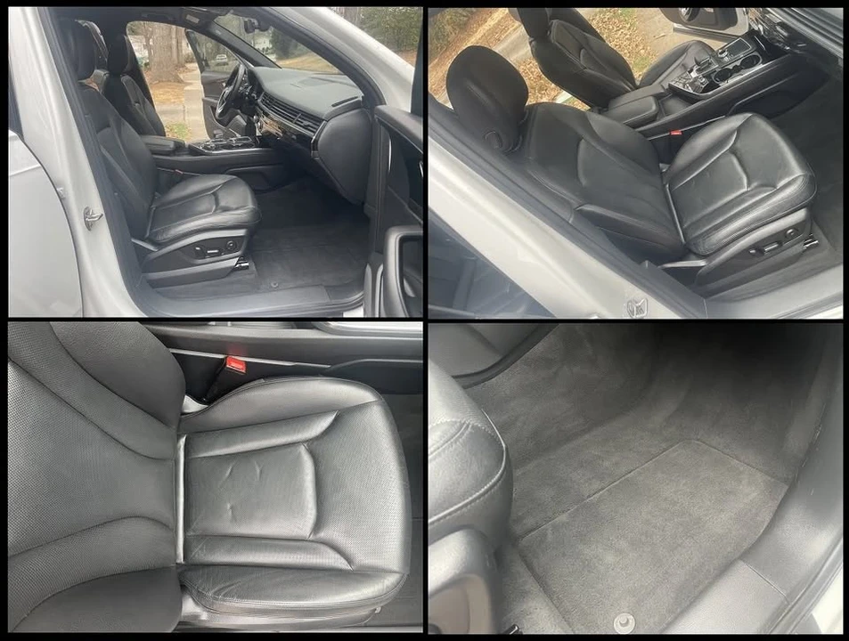 2019 Audi 4M Q7 - Image 2 of 17