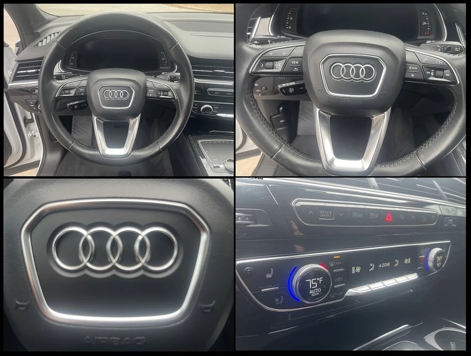 2019 Audi 4M Q7 - Image 7 of 17