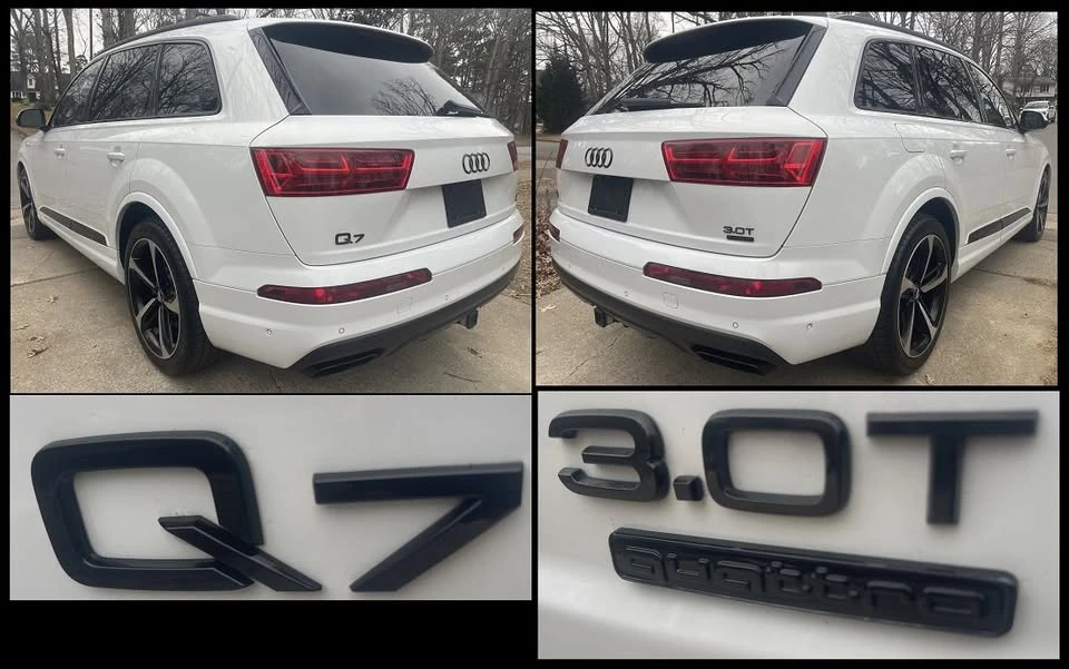 2019 Audi 4M Q7 - Image 10 of 17