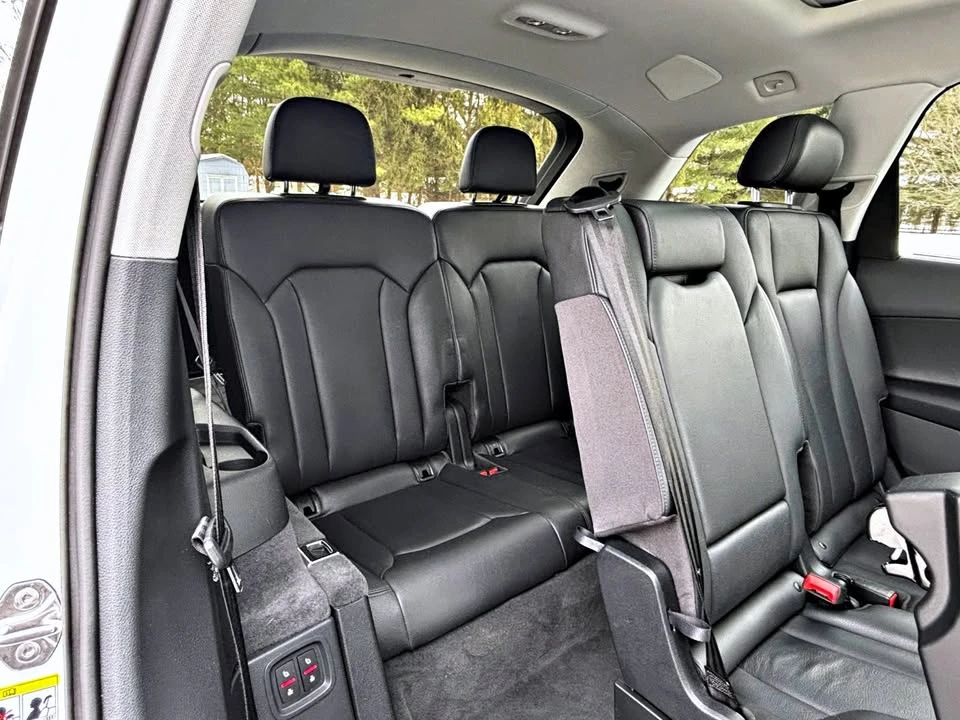2019 Audi 4M Q7 - Image 16 of 19