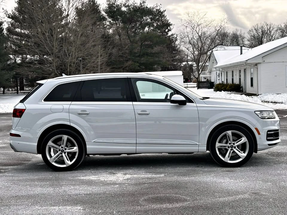 2019 Audi 4M Q7 - Image 5 of 19