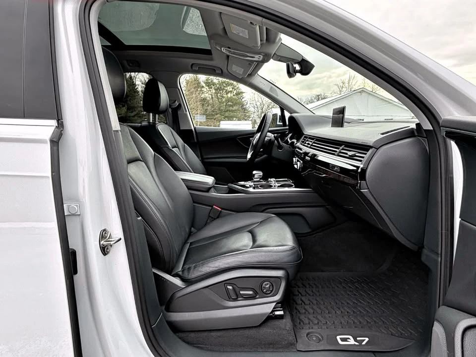 2019 Audi 4M Q7 - Image 13 of 19