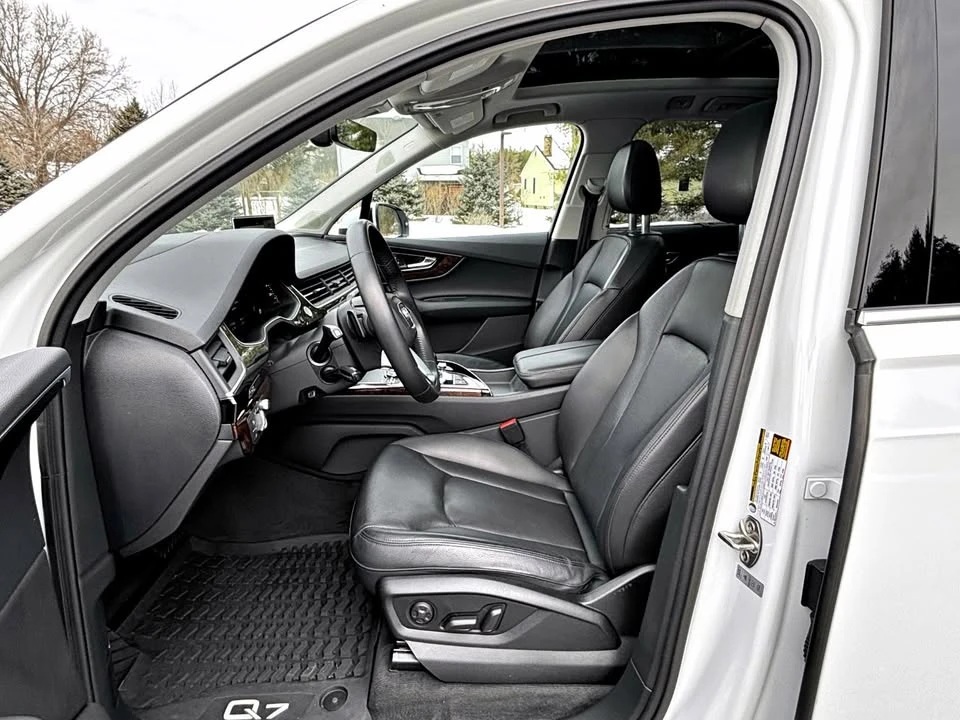 2019 Audi 4M Q7 - Image 9 of 19