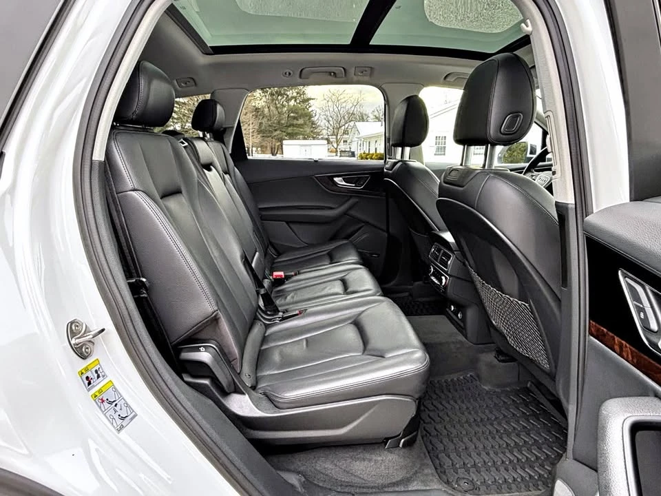 2019 Audi 4M Q7 - Image 14 of 19
