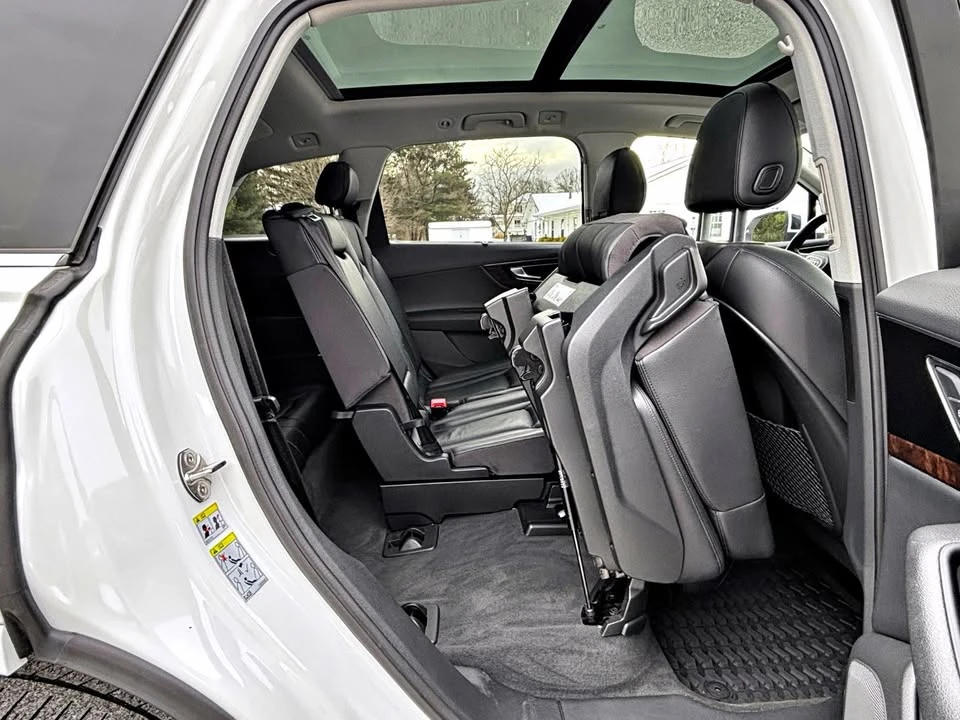 2019 Audi 4M Q7 - Image 15 of 19