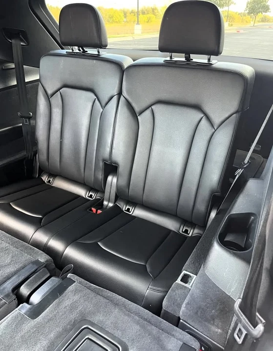 2019 Audi 4M Q7 - Image 7 of 16