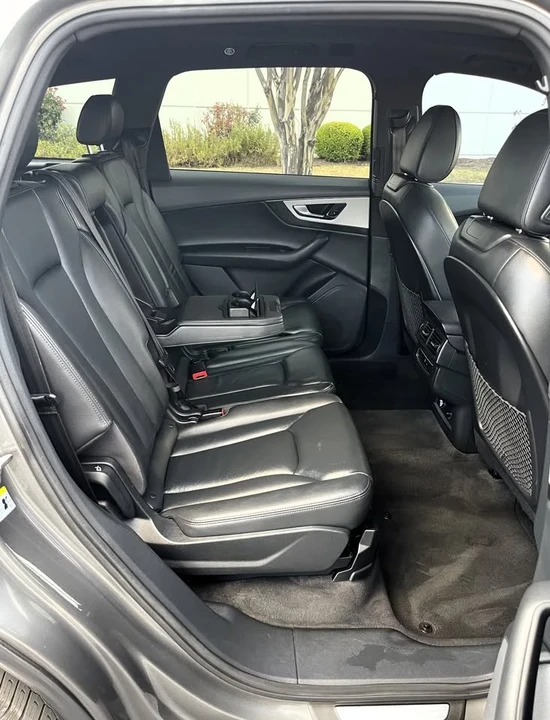 2019 Audi 4M Q7 - Image 6 of 16