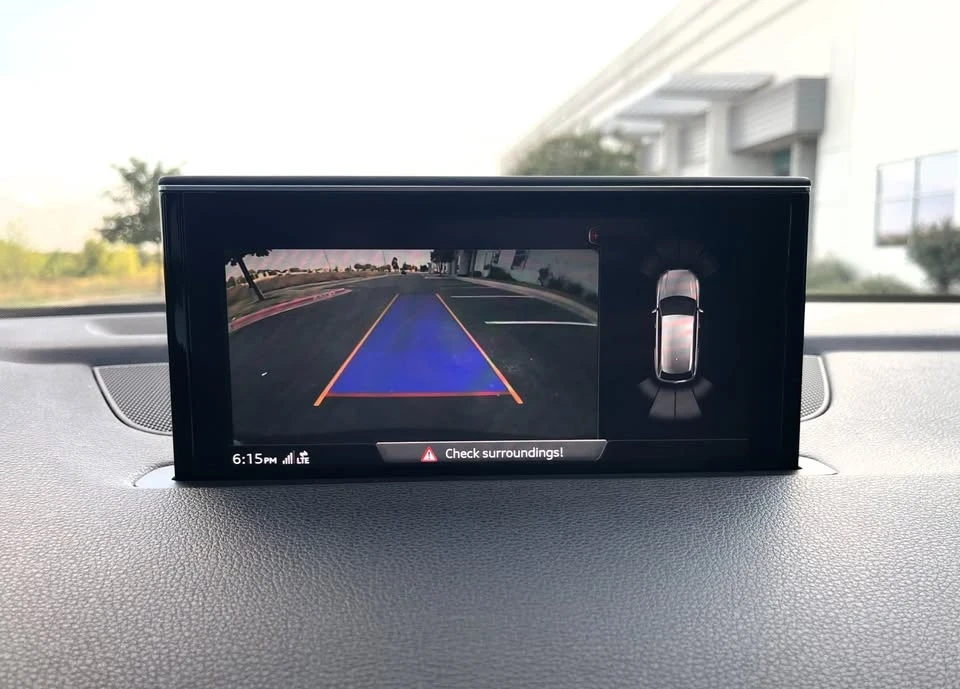 2019 Audi 4M Q7 - Image 10 of 16