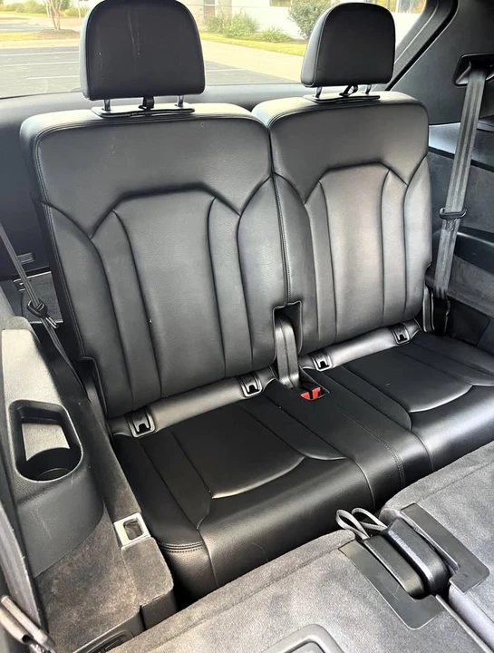 2019 Audi 4M Q7 - Image 10 of 17