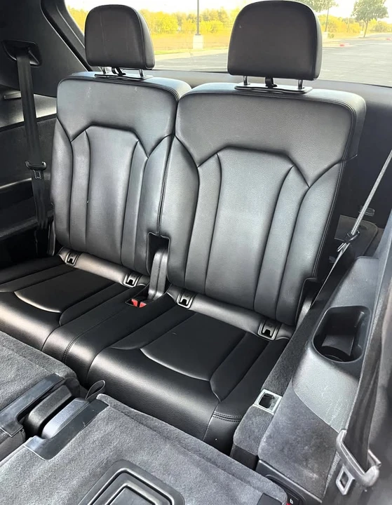 2019 Audi 4M Q7 - Image 9 of 17