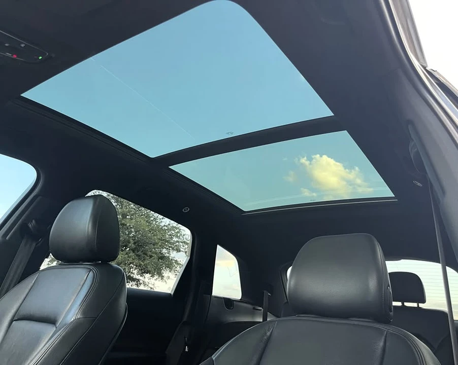 2019 Audi 4M Q7 - Image 15 of 17