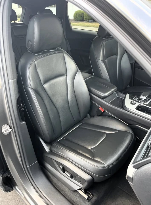 2019 Audi 4M Q7 - Image 6 of 17