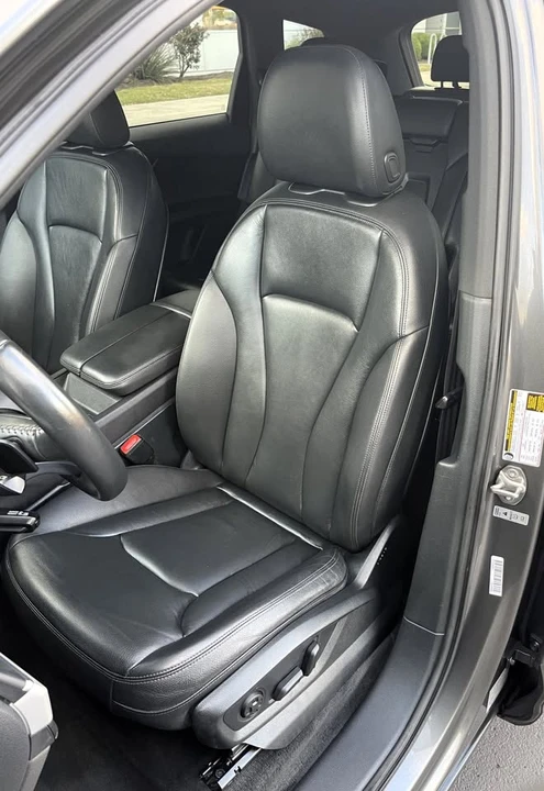 2019 Audi 4M Q7 - Image 5 of 17