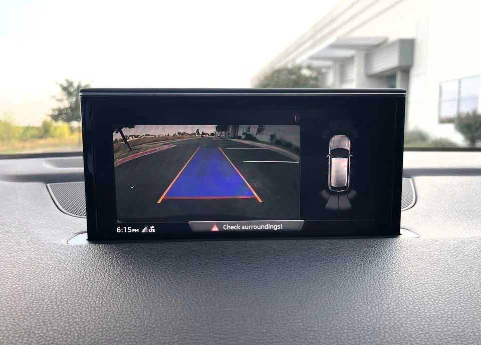 2019 Audi 4M Q7 - Image 12 of 17