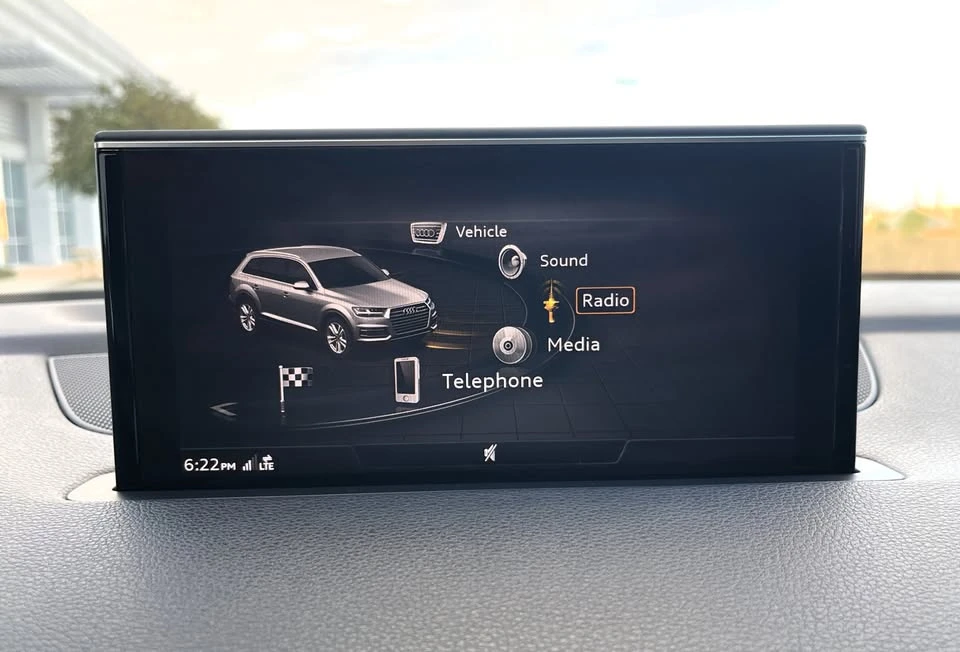 2019 Audi 4M Q7 - Image 13 of 17