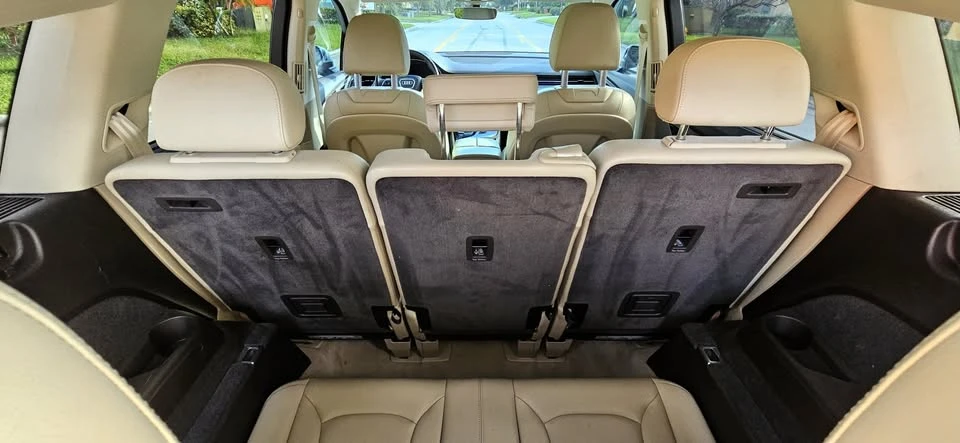 2019 Audi 4M Q7 - Image 14 of 20