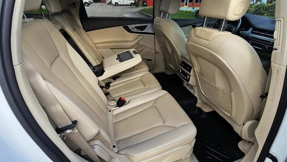 2019 Audi 4M Q7 - Image 13 of 20