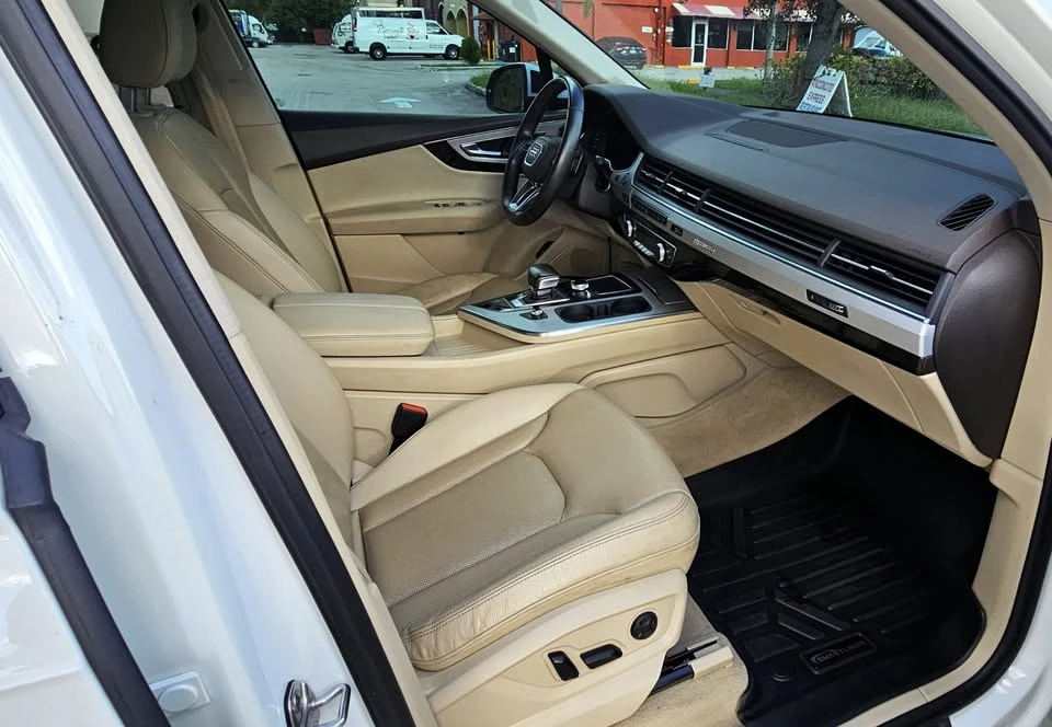 2019 Audi 4M Q7 - Image 11 of 20