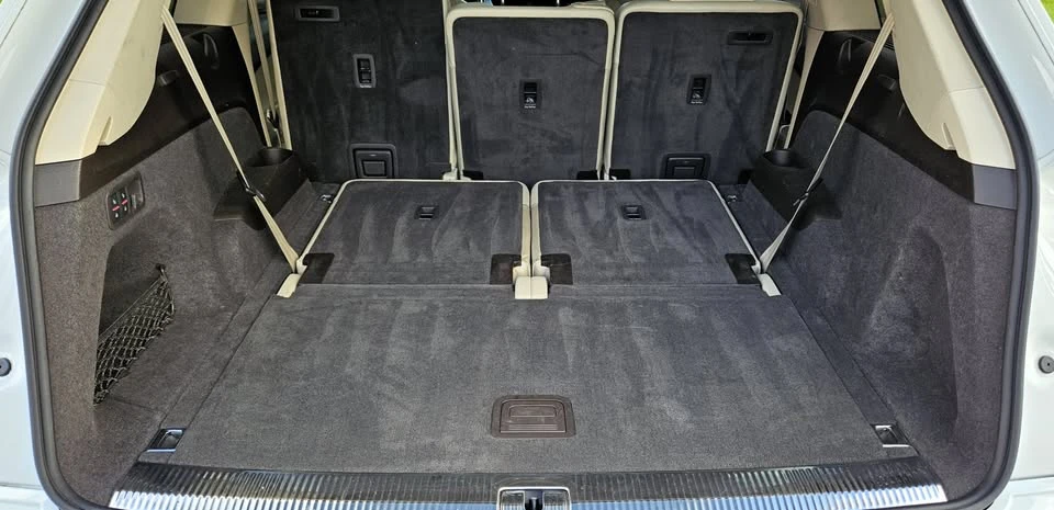 2019 Audi 4M Q7 - Image 16 of 20
