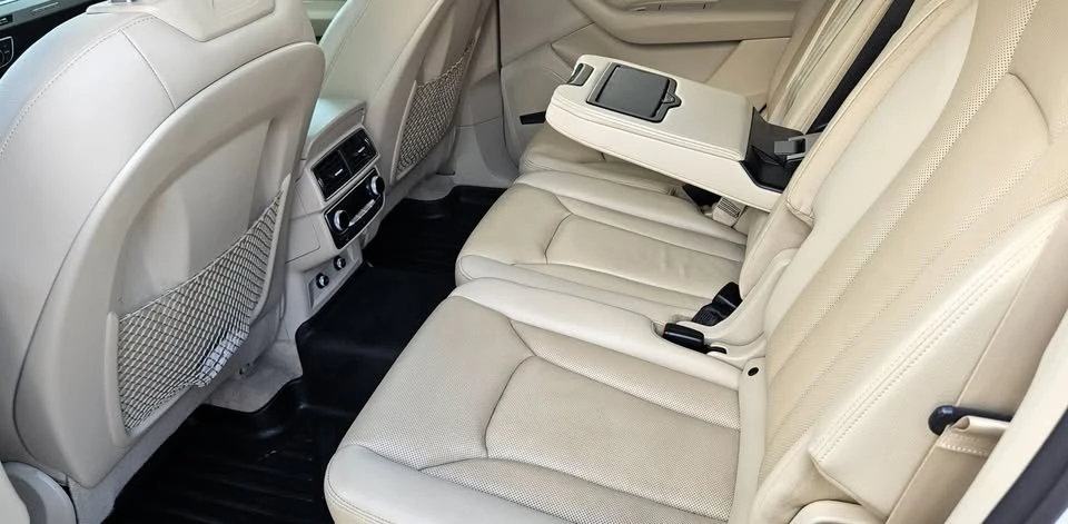 2019 Audi 4M Q7 - Image 12 of 20