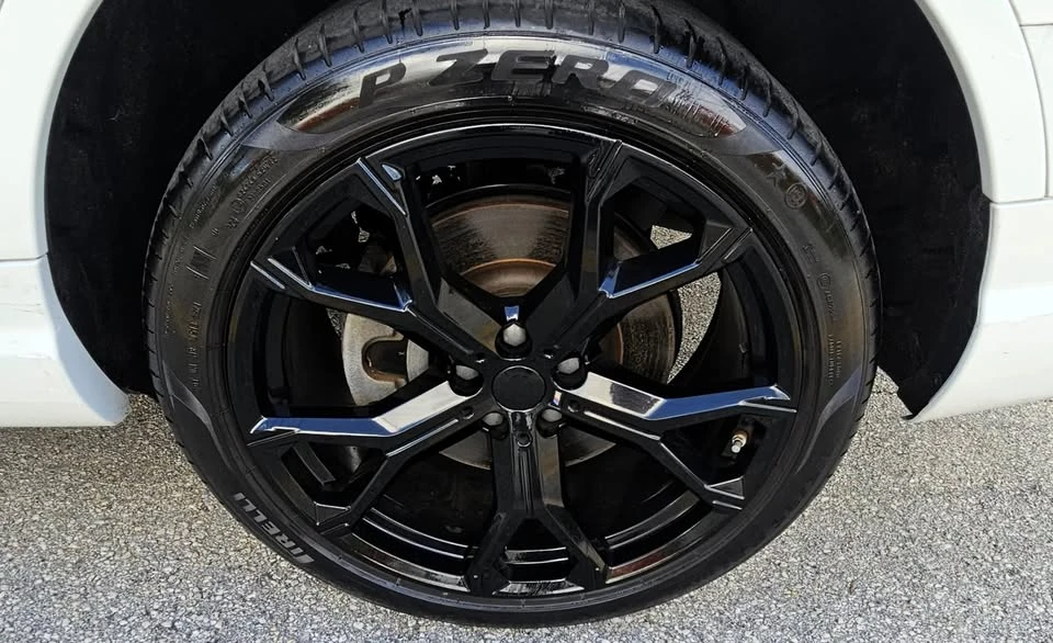 2019 Audi 4M Q7 - Image 19 of 20