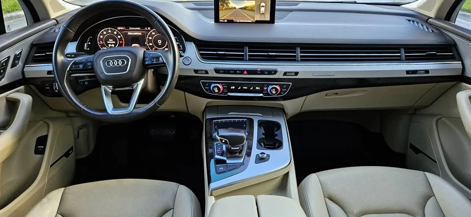 2019 Audi 4M Q7 - Image 10 of 20