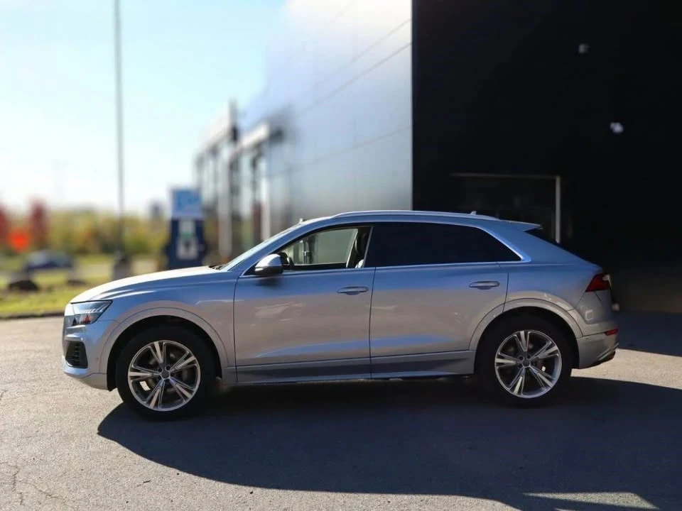 2019 Audi Q8 - Image 4 of 12