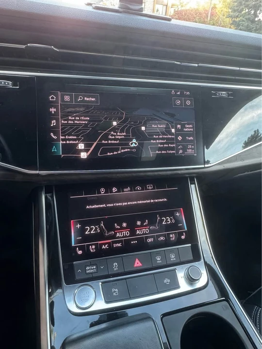 2019 Audi Q8 - Image 6 of 15