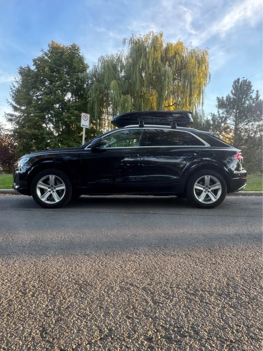 2019 Audi Q8 - Image 2 of 15