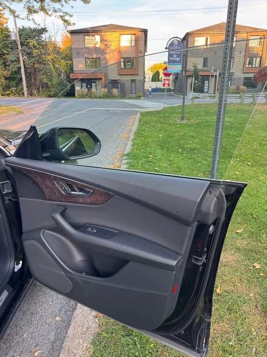 2019 Audi Q8 - Image 14 of 15