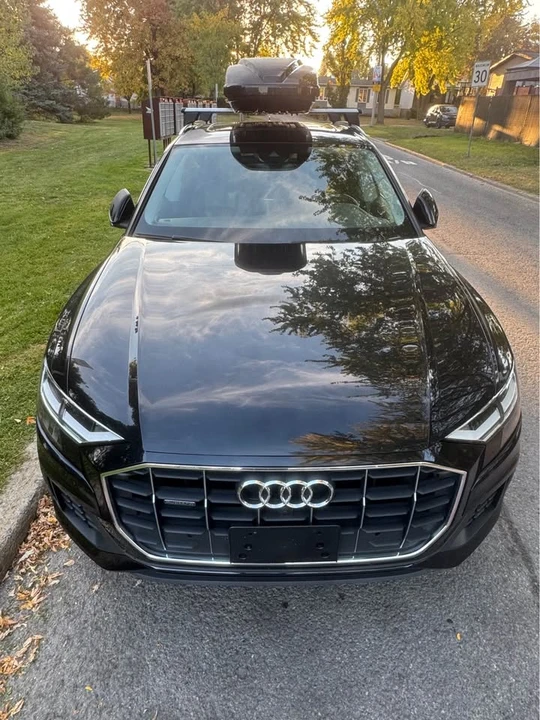 2019 Audi Q8 - Image 15 of 15