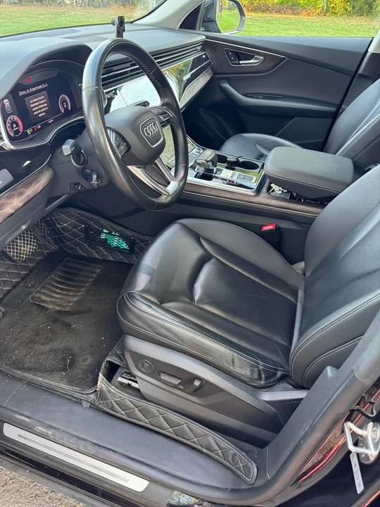2019 Audi Q8 - Image 10 of 15