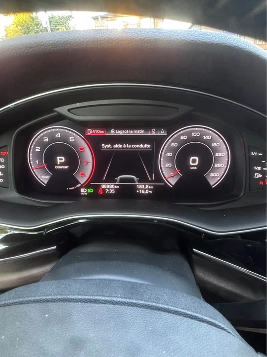 2019 Audi Q8 - Image 7 of 15