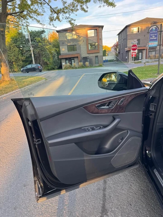 2019 Audi Q8 - Image 11 of 15