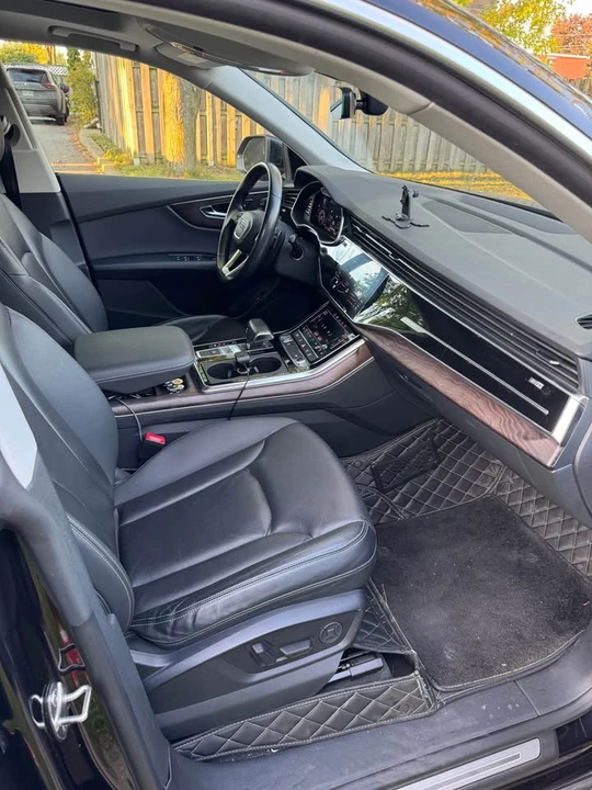 2019 Audi Q8 - Image 13 of 15