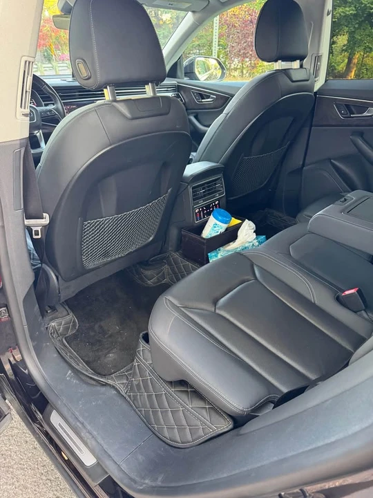 2019 Audi Q8 - Image 12 of 15