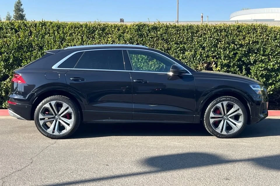 2019 Audi Q8 - Image 2 of 4