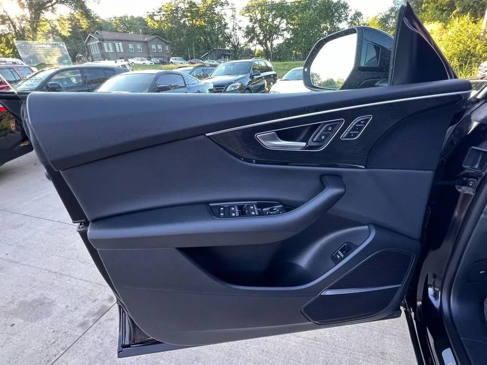 2019 Audi Q8 - Image 13 of 20