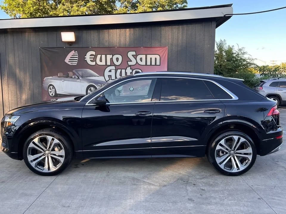 2019 Audi Q8 - Image 5 of 20