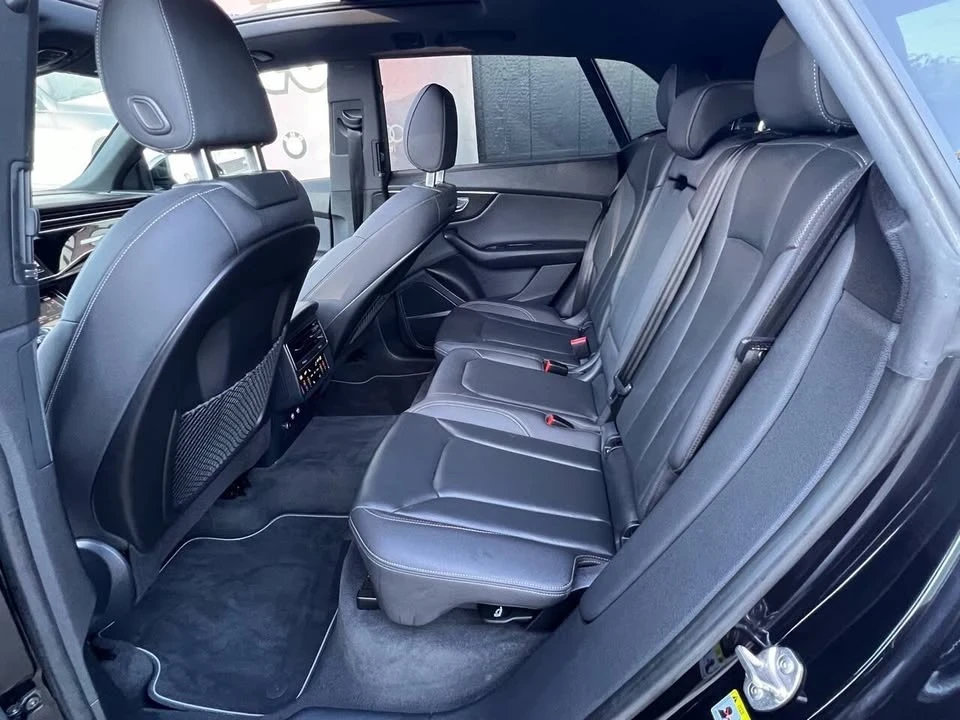 2019 Audi Q8 - Image 17 of 20