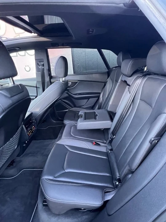 2019 Audi Q8 - Image 20 of 20