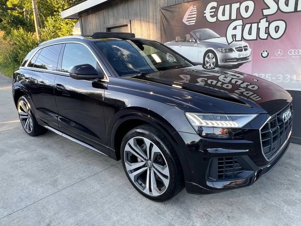 2019 Audi Q8 - Image 11 of 20