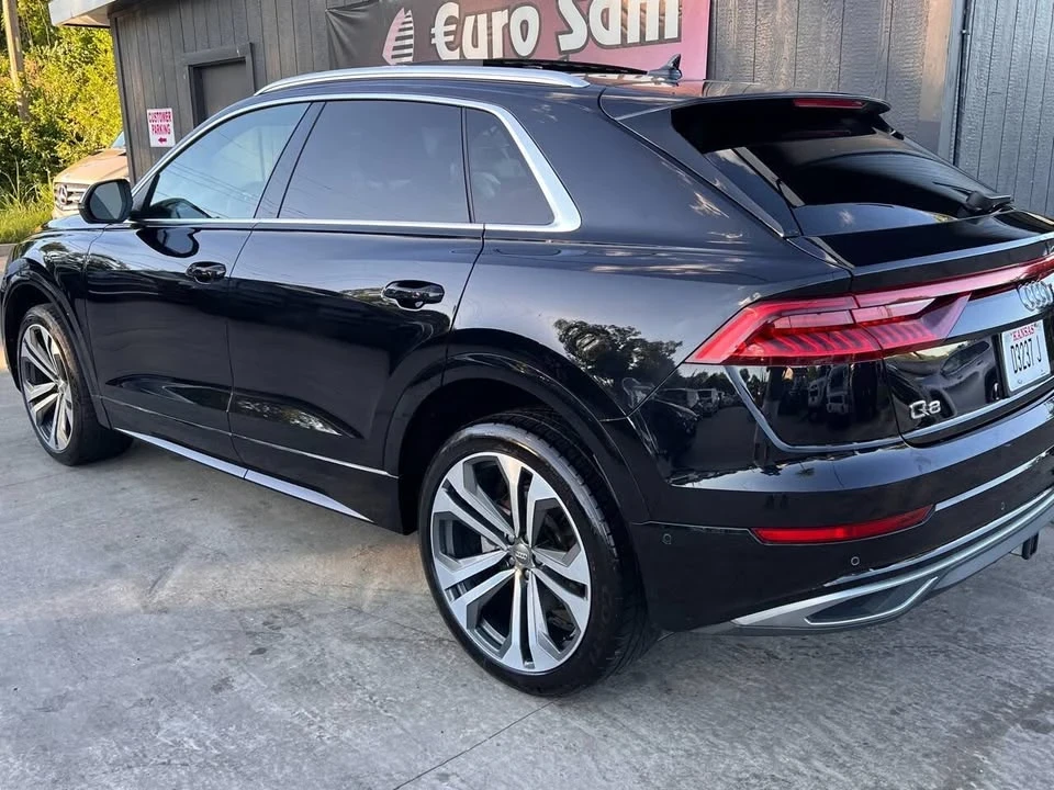 2019 Audi Q8 - Image 6 of 20