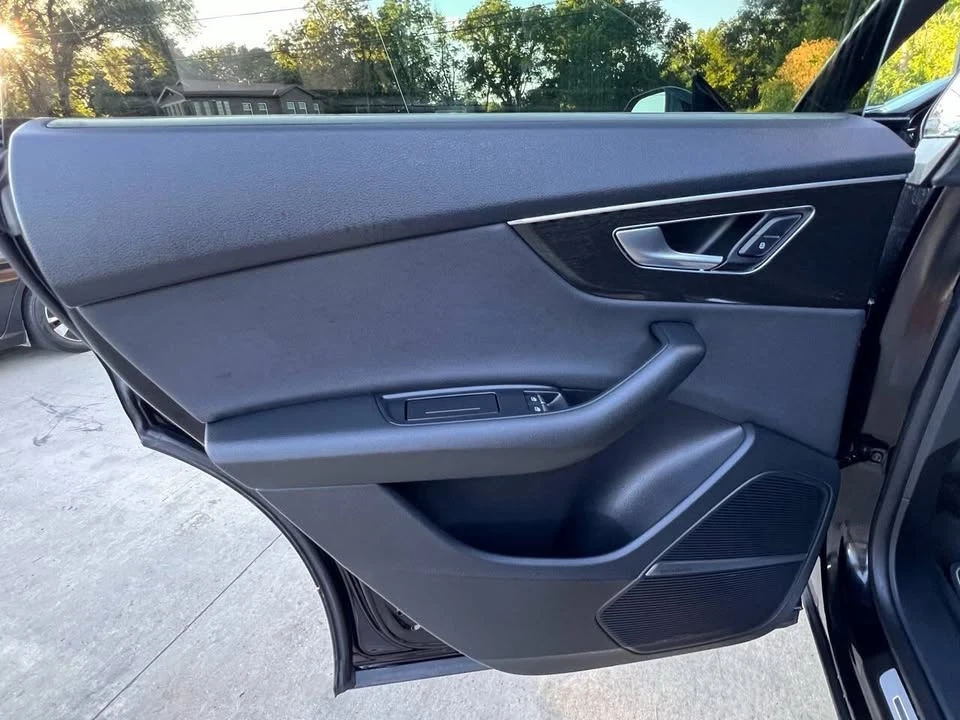 2019 Audi Q8 - Image 16 of 20