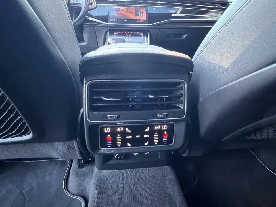 2019 Audi Q8 - Image 18 of 20