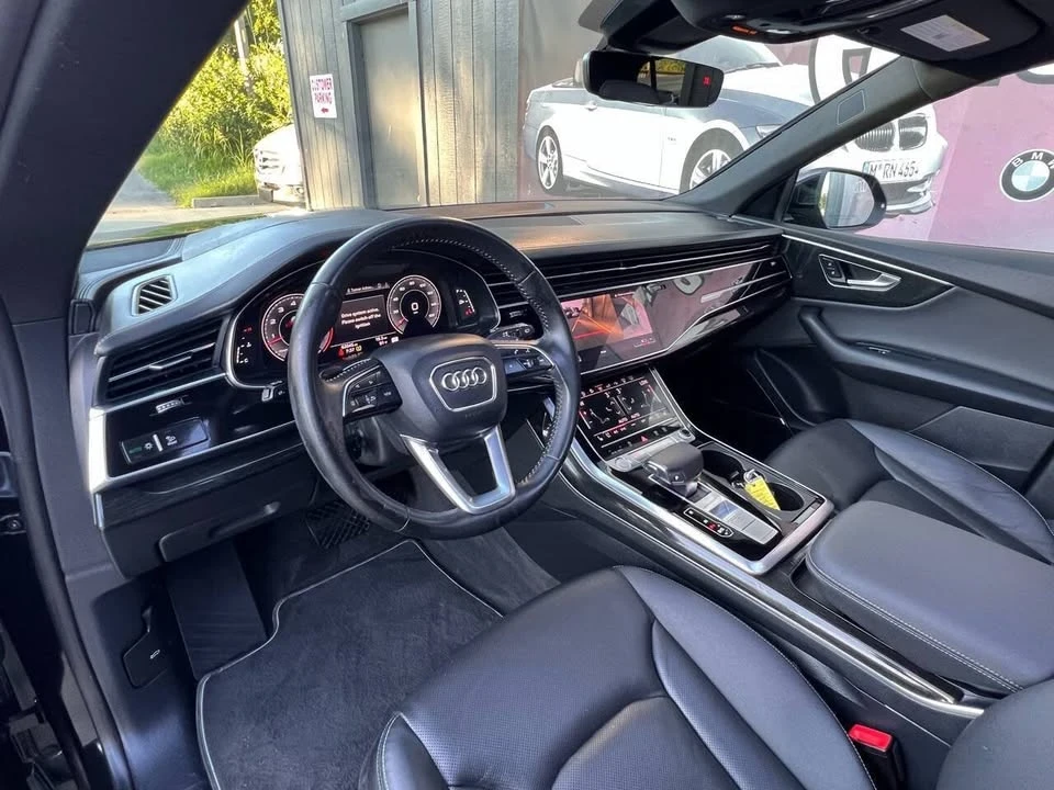 2019 Audi Q8 - Image 15 of 20