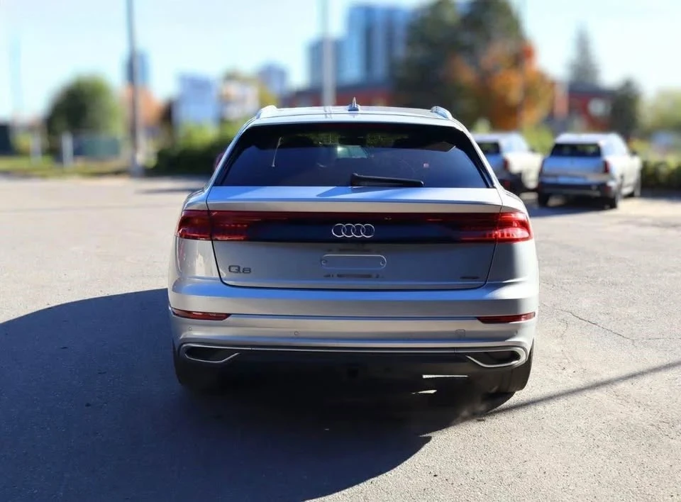 2019 Audi Q8 - Image 2 of 12