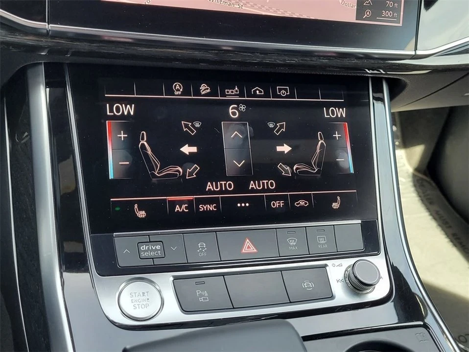 2019 Audi Q8 - Image 17 of 20